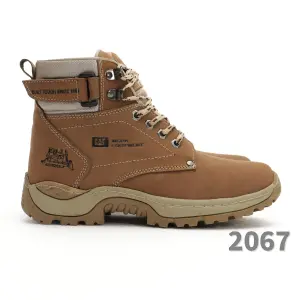 Bota Caterpillar CAT BRAGI CIAN: Seguridad y Comodidad en Cada Paso - bota caterpillar CAT