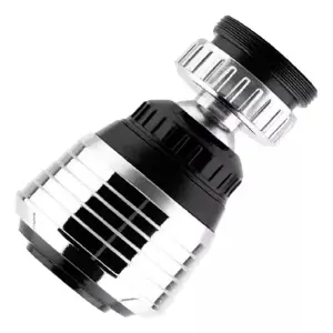 Ahorrador de Agua: Grifo Regulador para un Uso Responsable - Ahorrador Agua Accesorio Grifo Regulador