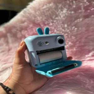 Cámara Instantánea Mini para Niños: ¡Diversión al Instante! - Camara De Niños Instantánea Mini Impreso