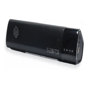 Barra de Sonido Bluetooth Tipo Te: El Sonido Perfecto para tu Hogar - Barra Sonido Parlante Bluetooth Tipo Te