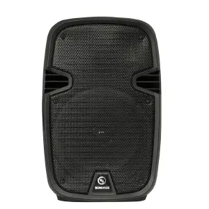 Parlante STA 2002: Experimenta el Sonido Perfecto - Parlante STA 2002