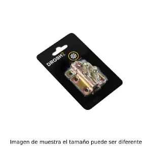 PASADOR CUADRADO 2,1/2" - La Solución Perfecta para sus Proyectos - PASADOR CUADRADO 2,1/2"