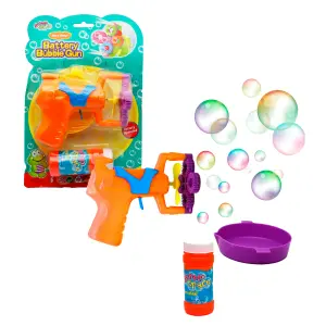 Pistola Lanzadora de Agua Automática: ¡La Diversión Acuática Definitiva! - Pistola Lanzador De Agua Automatica