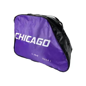 PATINES EN LÍNEA KIT CHICAGO MAGIC: ¡Experimenta la velocidad y la emoción! - PATINES EN LINEA KIT CHICAGO MAGIC