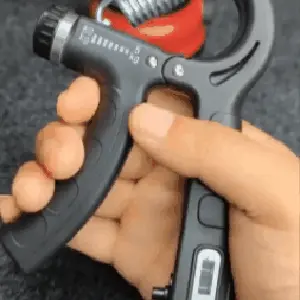 Fortalece tu Agarre con HAND GRIP-EJERCITADOR-AGARRE ANTEBRAZO - HAND GRIP-EJERCITADOR-AGARRE ANTEBRAZO