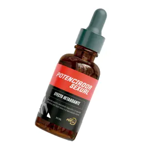 Boost UP Para Hombres: Potencia Tu Energía y Reduce el Estrés - Boost UP Para Hombres