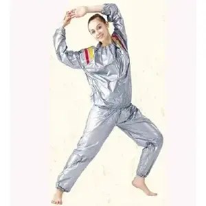 TRAJE EFECTO SAUNA: Moldea tu figura y siente la diferencia - TRAJE EFECTO SAUNA