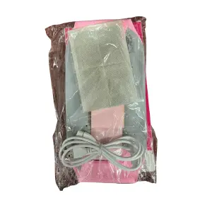 CINTURÓN ALMOHADILLA PARA CÓLICOS: Alivio Suave y Natural para Bebés - CINTURÓN ALMOHADILLA PARA CÓLICOS
