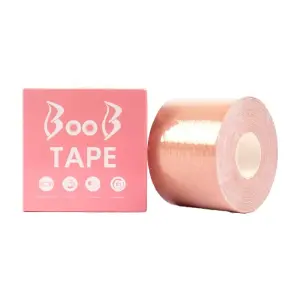 BOOB TAPE CINTA LEVANTA BUSTO: Realza tu figura con confianza - BOOB TAPE CINTA LEVANTA BUSTO