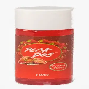 ACEITE PECADOS FRESA: El Secreto de la Atracción - ACEITE PECADOS FRESA