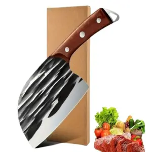 Cuchillo Japonés: Precisión y Elegancia en tu Cocina - Cuchillo japones