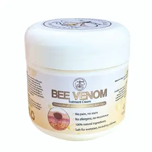 Bee Venom BSWELL (2): Suero Facial Revitalizante - Bee Venom BSWELL (2)