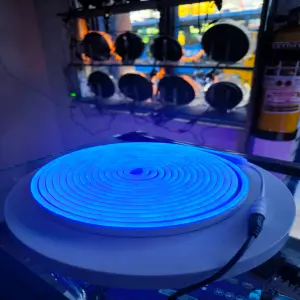 CINTA NEON (FLEX): Ilumina tu Mundo - CINTA NEON (FLEX)