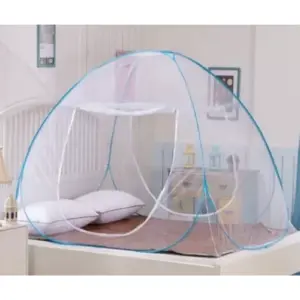 Toldillo Mosquitero Portátil Tipo Campin: ¡Protección contra los mosquitos en cualquier lugar! - Toldillo Mosquitero Portátil Tipo Campin