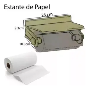Organizador De Nevera Magnético Dispensa: ¡Organiza tu refrigerador con estilo y eficiencia! - Organizador De Nevera Magnético Dispensa