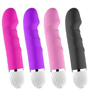 Vibrador Dorothy: Experimenta el Placer al Máximo - Vibrador Dorothy