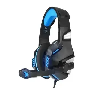 Audifonos Diadema Gamer Kotion G7500: Experimenta la Inmersión Total - Audifonos Diadema Gamer Kotion G7500