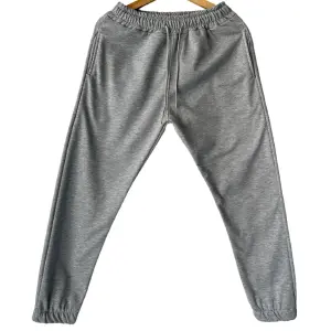 JOGGER HOMBRE XXL: Máxima comodidad y estilo - JOGGER HOMBRE XXL
