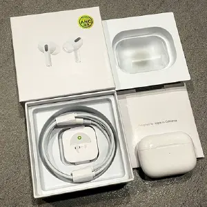 AirPods Pro 2 ANC 1.1: Experiencia de Audio Inmersiva - AirPods Pro2 ANC 1.1