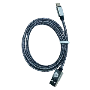 Cable Guaya Tipo C: Conexión Superior - Cable Guaya Tipo C