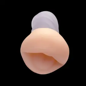 Masturbador Tentación Boca: Experimenta el Placer Supremo - Masturbador - Tentación boca