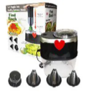 CORTADOR DE VERDURAS EN ESPIRAL: ¡Crea espirales perfectas con facilidad! - CORTADOR DE VERDURAS EN ESPIRAL