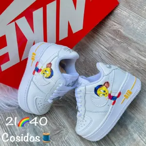 Tenis Infantiles Piolin: ¡Para que los más pequeños disfruten de la aventura! - Tenis infantiles Piolin