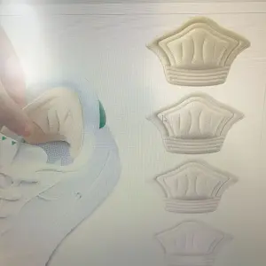 Almohadillas para zapatos color piel: ¡Dale a tus zapatos un toque de lujo! - Almohadillas para zapatos color piel