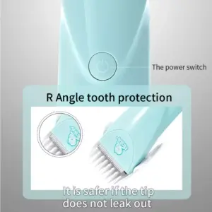 PELUQUERA BABY VGR V-150: La elección perfecta para el cuidado capilar infantil - PELUQUERA BABY VGR V-150